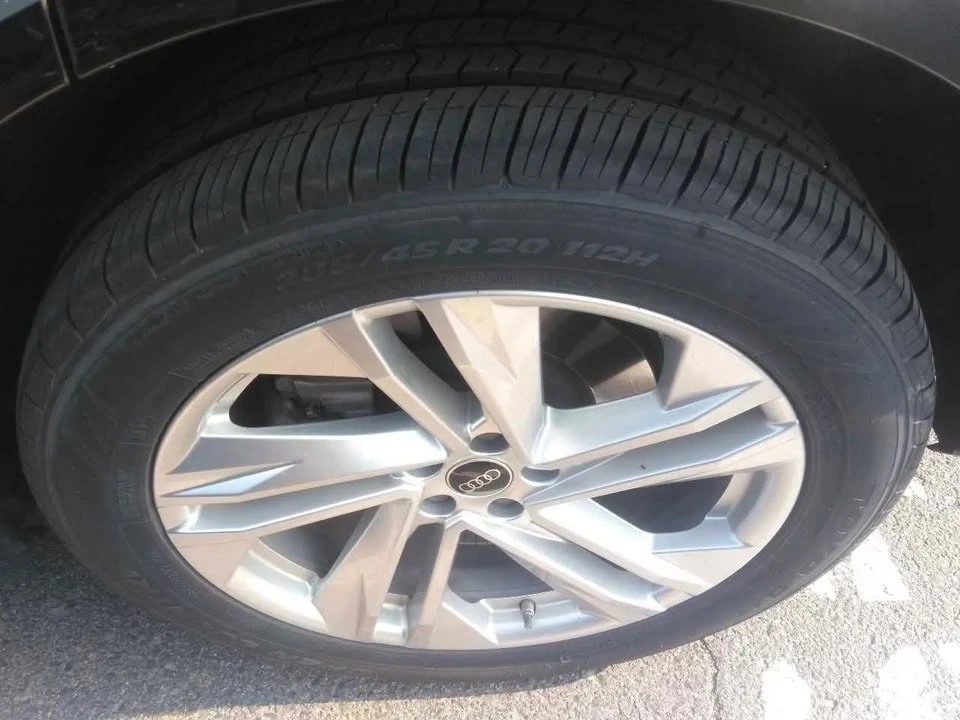 2024 Audi 4M Q7 - Image 13 of 13