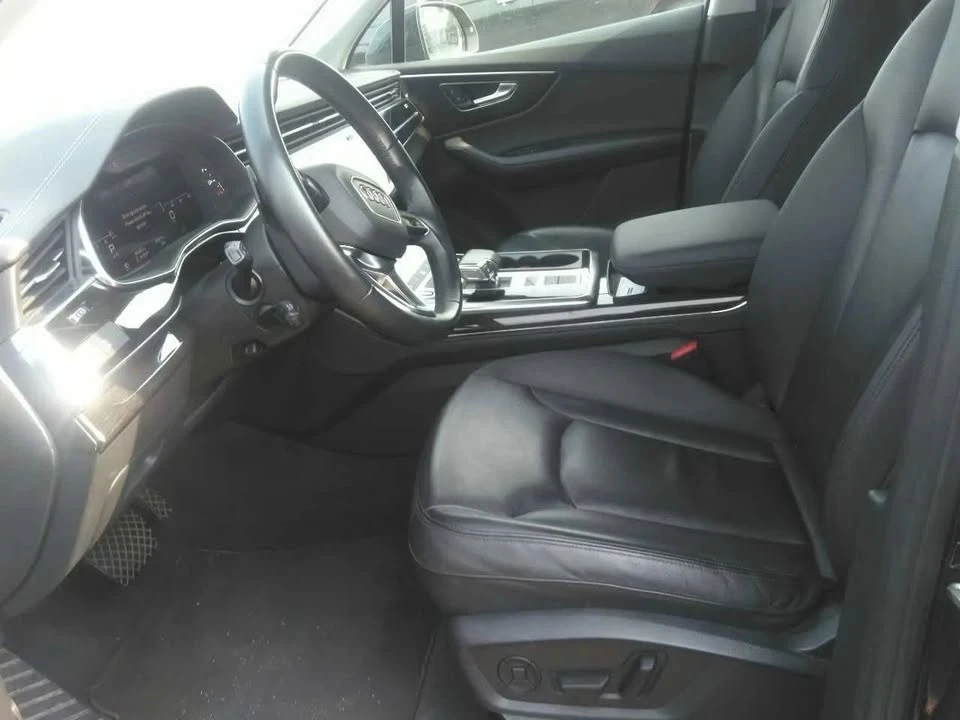2024 Audi 4M Q7 - Image 2 of 13