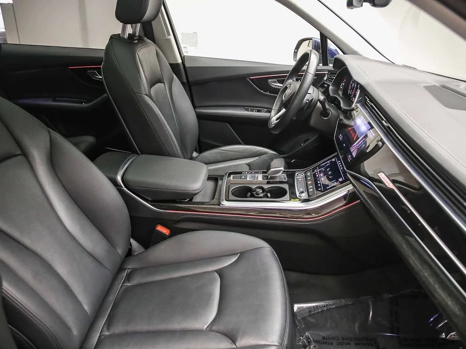 2024 Audi 4M Q7 - Image 4 of 18