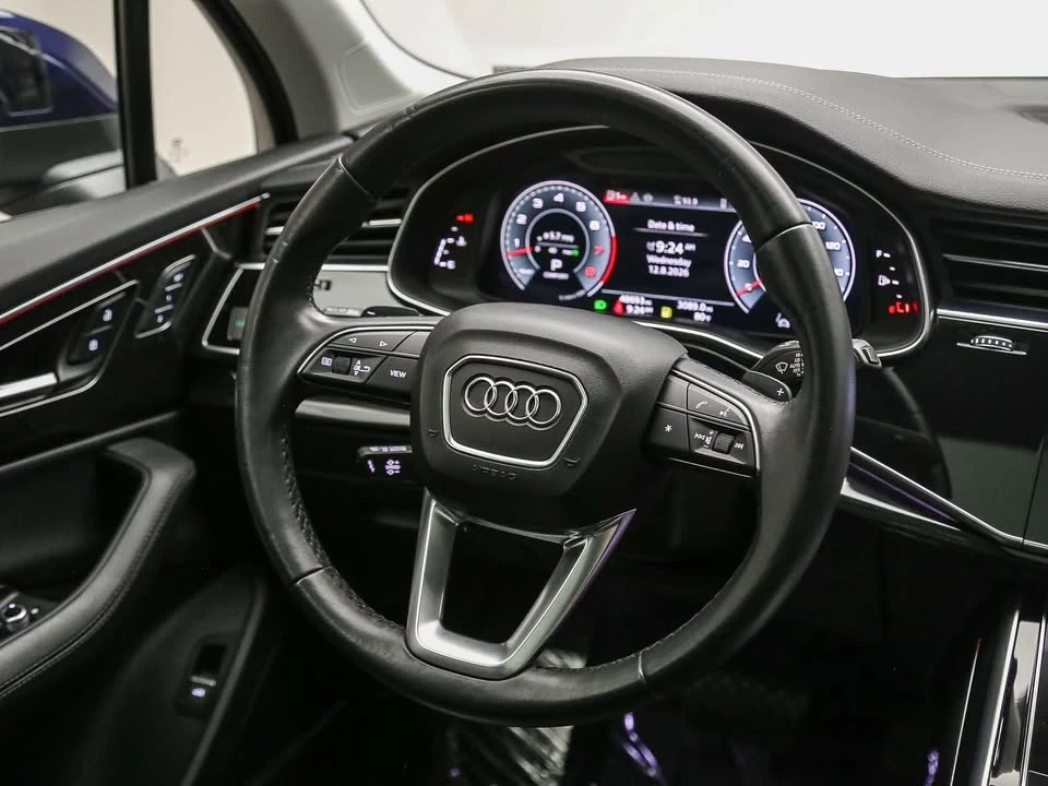 2024 Audi 4M Q7 - Image 5 of 18