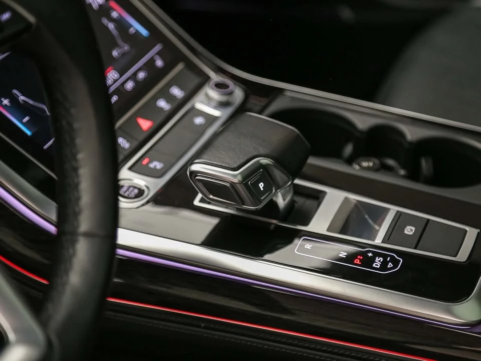2024 Audi 4M Q7 - Image 10 of 18