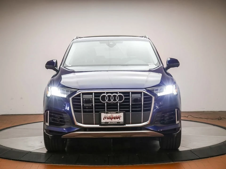 2024 Audi 4M Q7 - Image 2 of 18