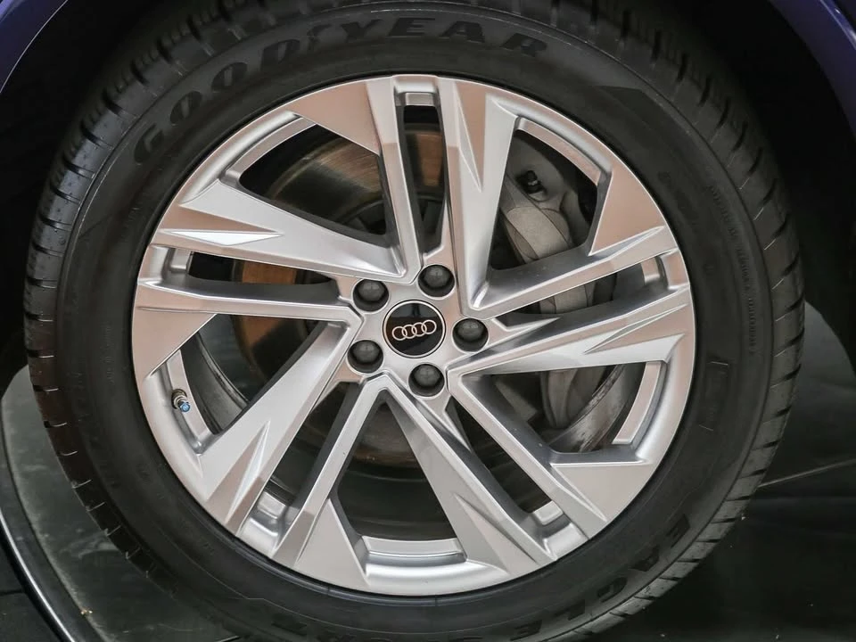 2024 Audi 4M Q7 - Image 18 of 18