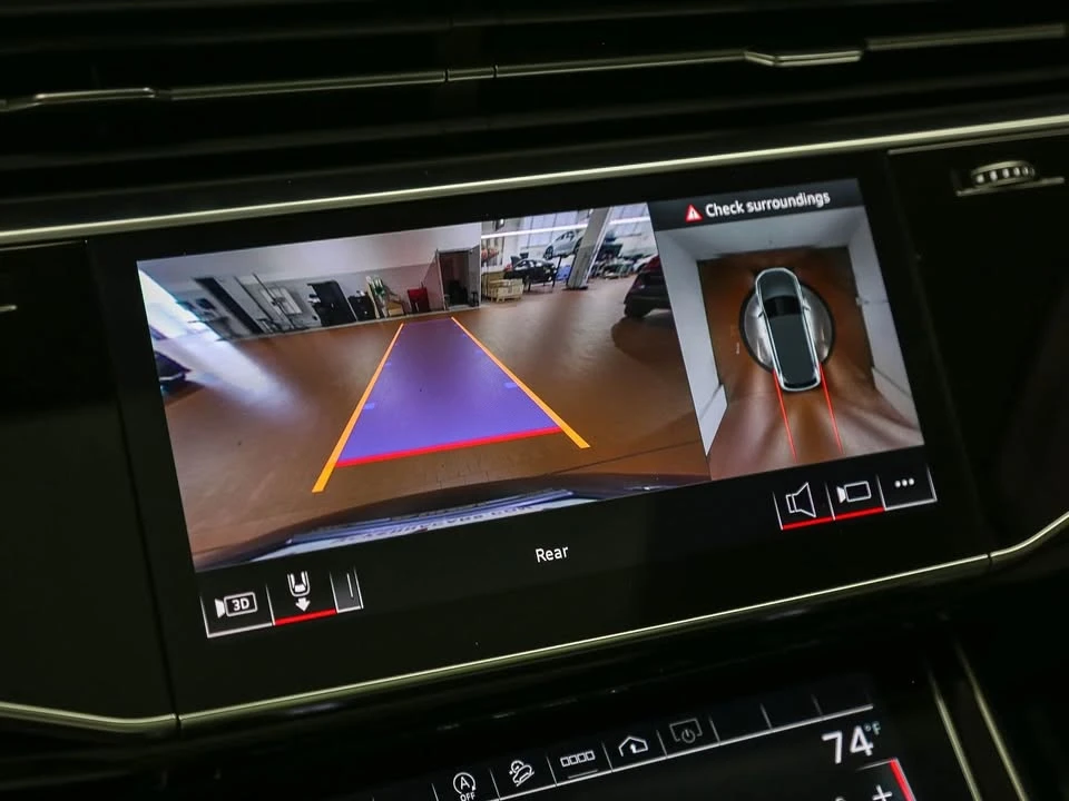 2024 Audi 4M Q7 - Image 7 of 18