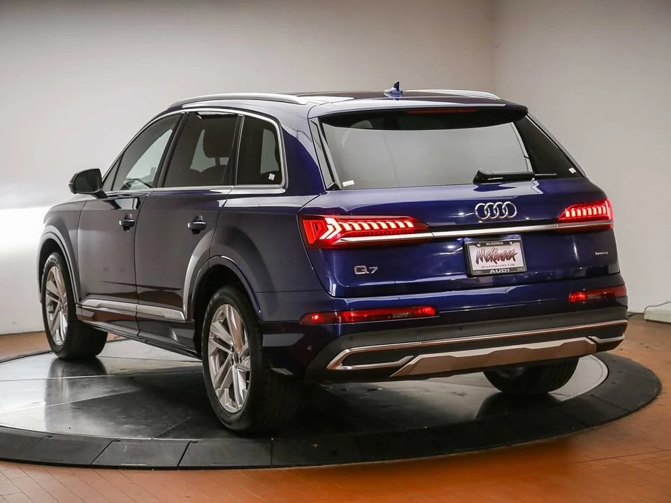 2024 Audi 4M Q7 - Image 15 of 18
