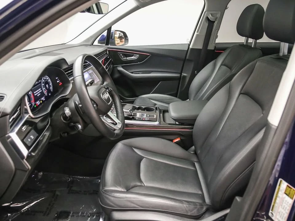 2024 Audi 4M Q7 - Image 6 of 18
