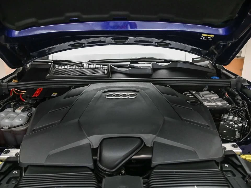 2024 Audi 4M Q7 - Image 17 of 18