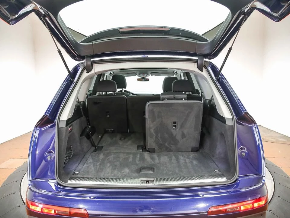 2024 Audi 4M Q7 - Image 16 of 18