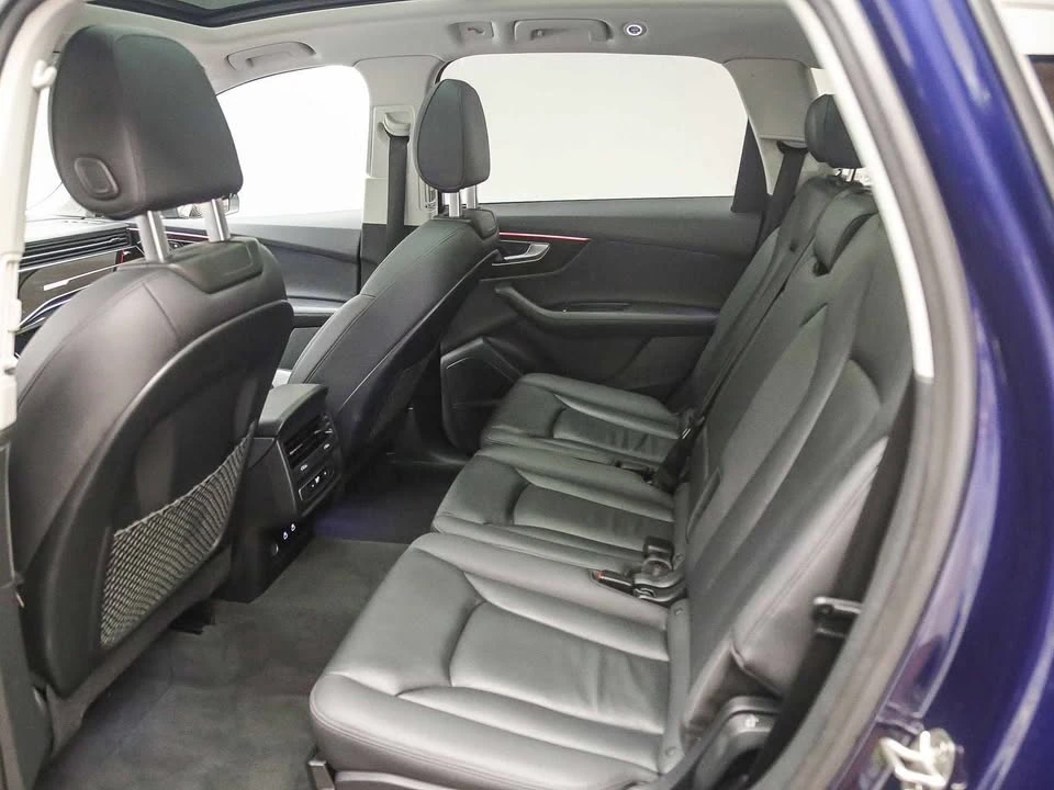 2024 Audi 4M Q7 - Image 12 of 18