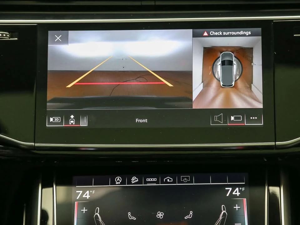 2024 Audi 4M Q7 - Image 8 of 18