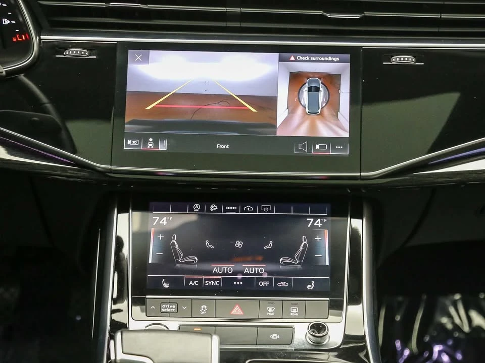 2024 Audi 4M Q7 - Image 9 of 18