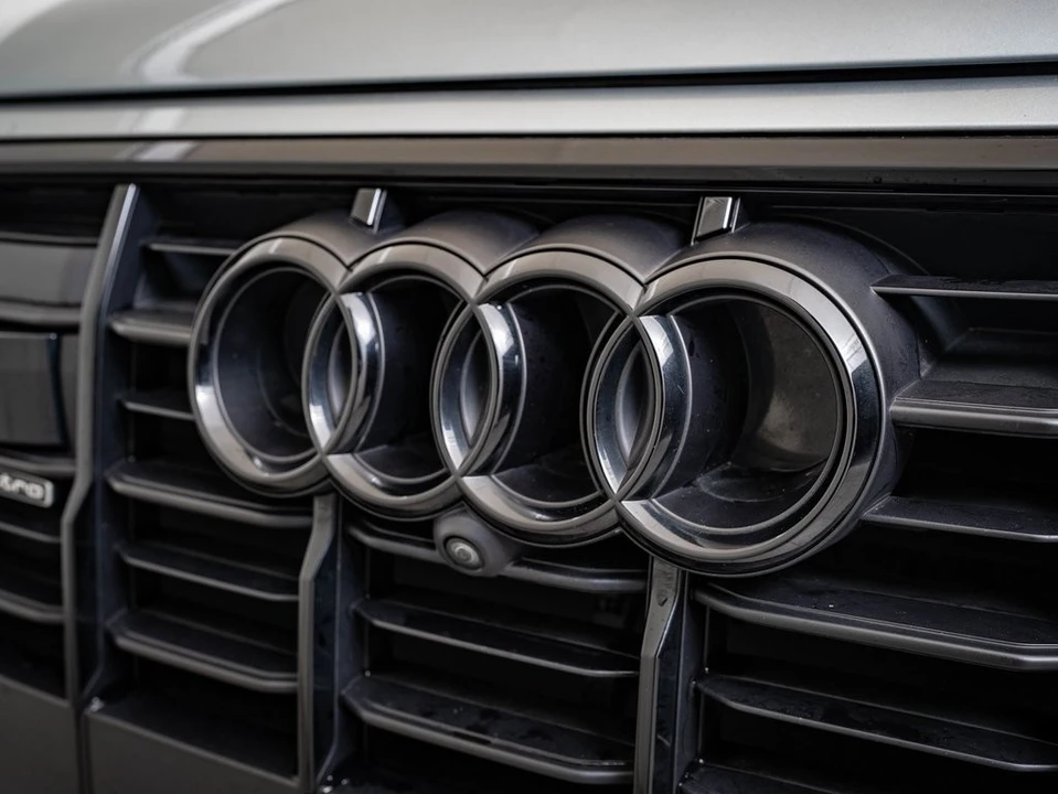 2024 Audi 4M Q7 - Image 3 of 21