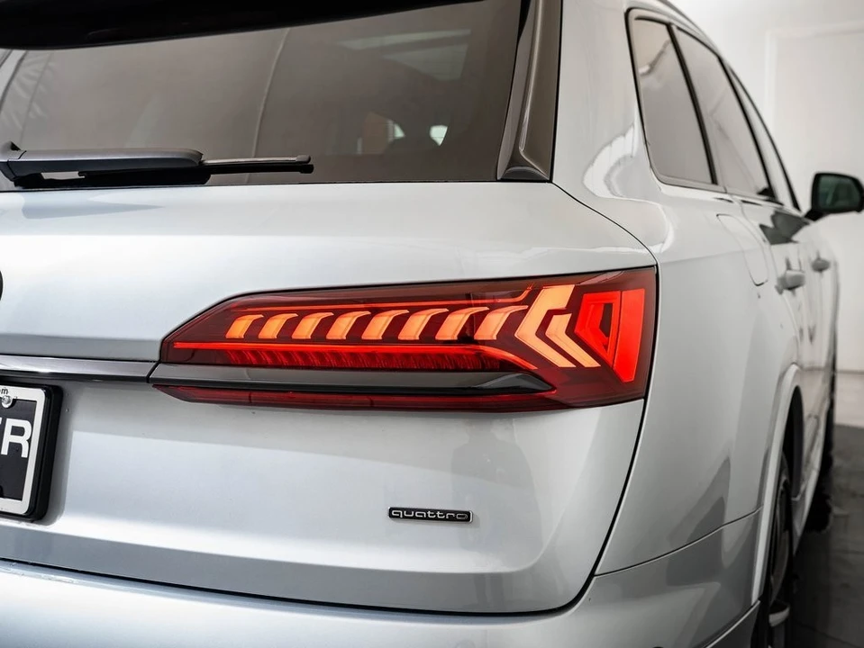 2024 Audi 4M Q7 - Image 9 of 21