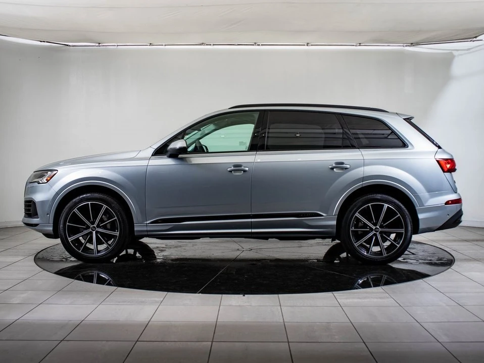 2024 Audi 4M Q7 - Image 5 of 21