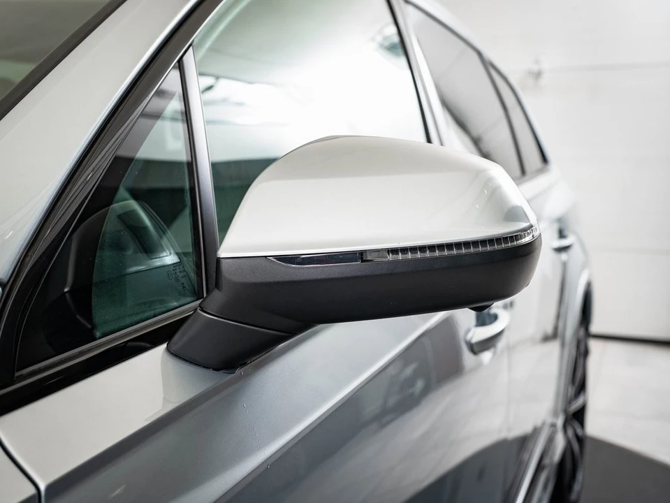 2024 Audi 4M Q7 - Image 15 of 21