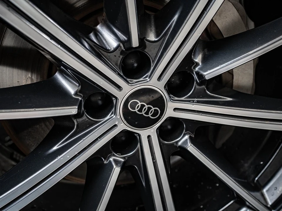 2024 Audi 4M Q7 - Image 8 of 21