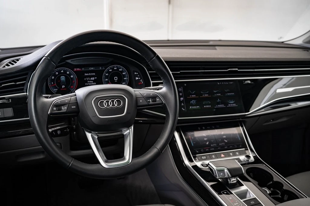2024 Audi 4M Q7 - Image 4 of 21