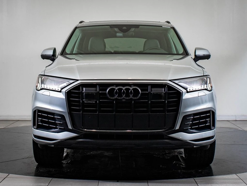 2024 Audi 4M Q7 - Image 2 of 21