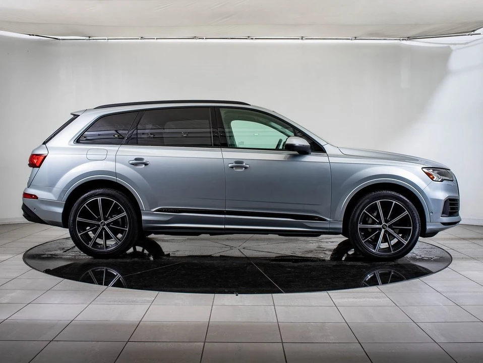 2024 Audi 4M Q7 - Image 11 of 21