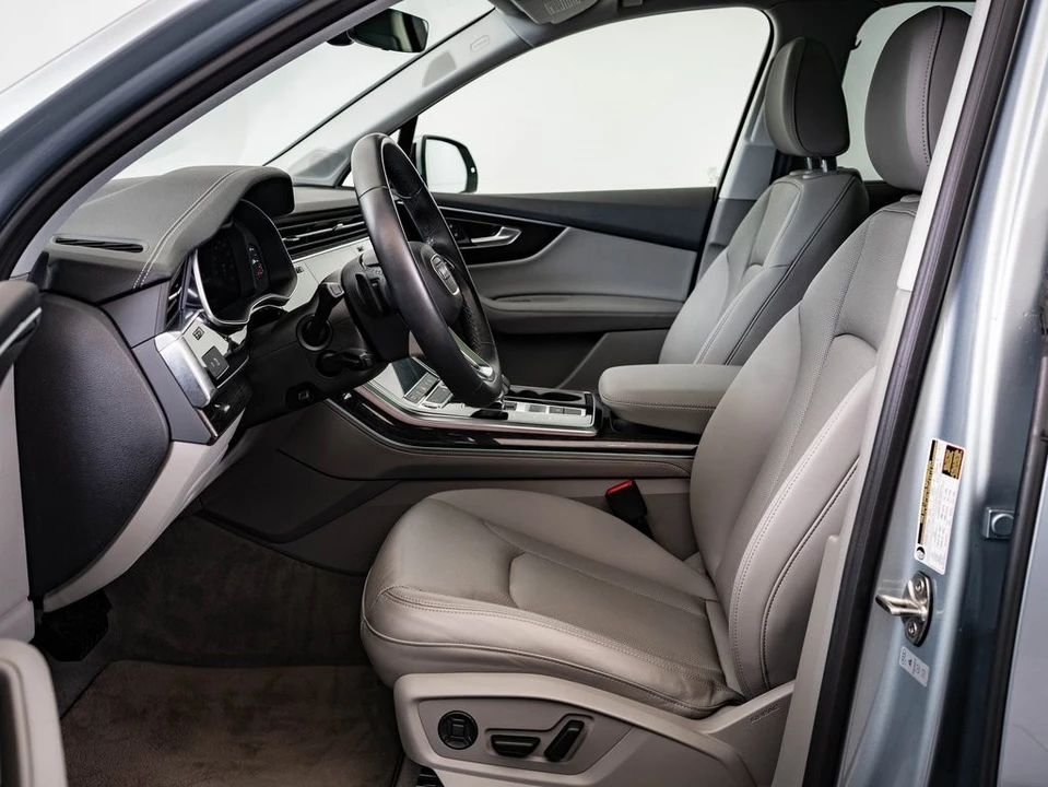 2024 Audi 4M Q7 - Image 19 of 21