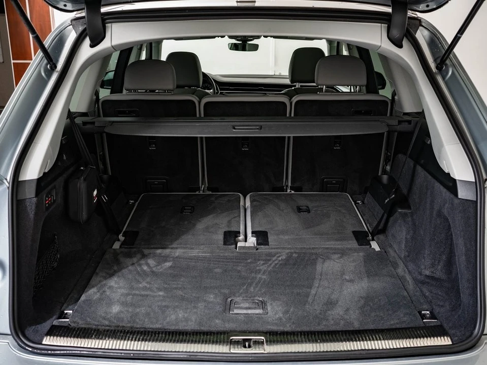 2024 Audi 4M Q7 - Image 16 of 21