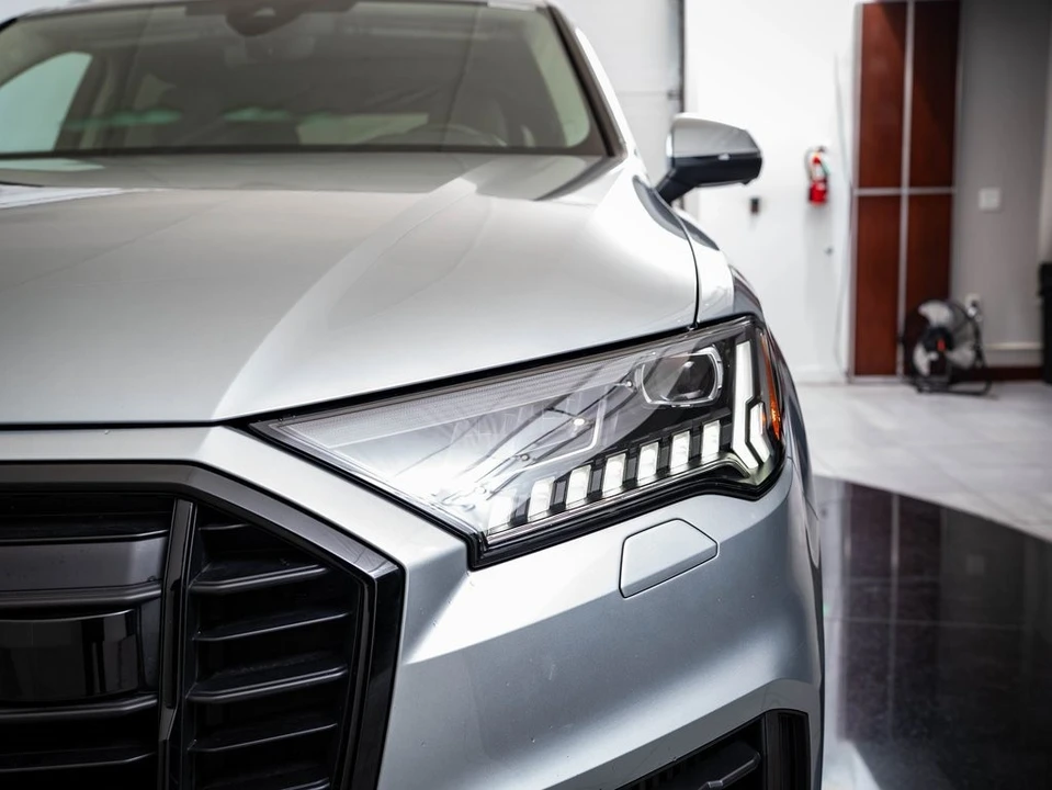 2024 Audi 4M Q7 - Image 14 of 21