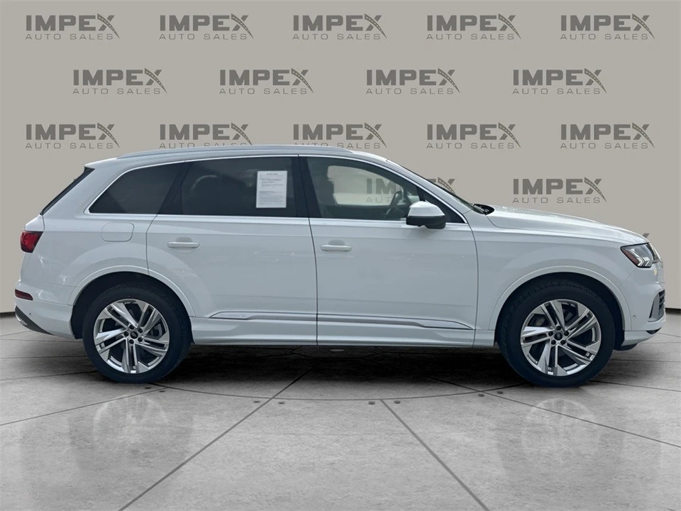 2024 Audi 4M Q7 - Image 6 of 12