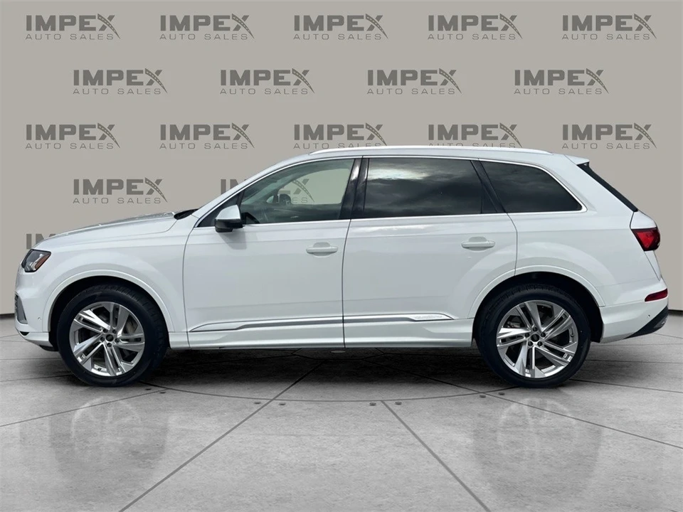 2024 Audi 4M Q7 - Image 2 of 12