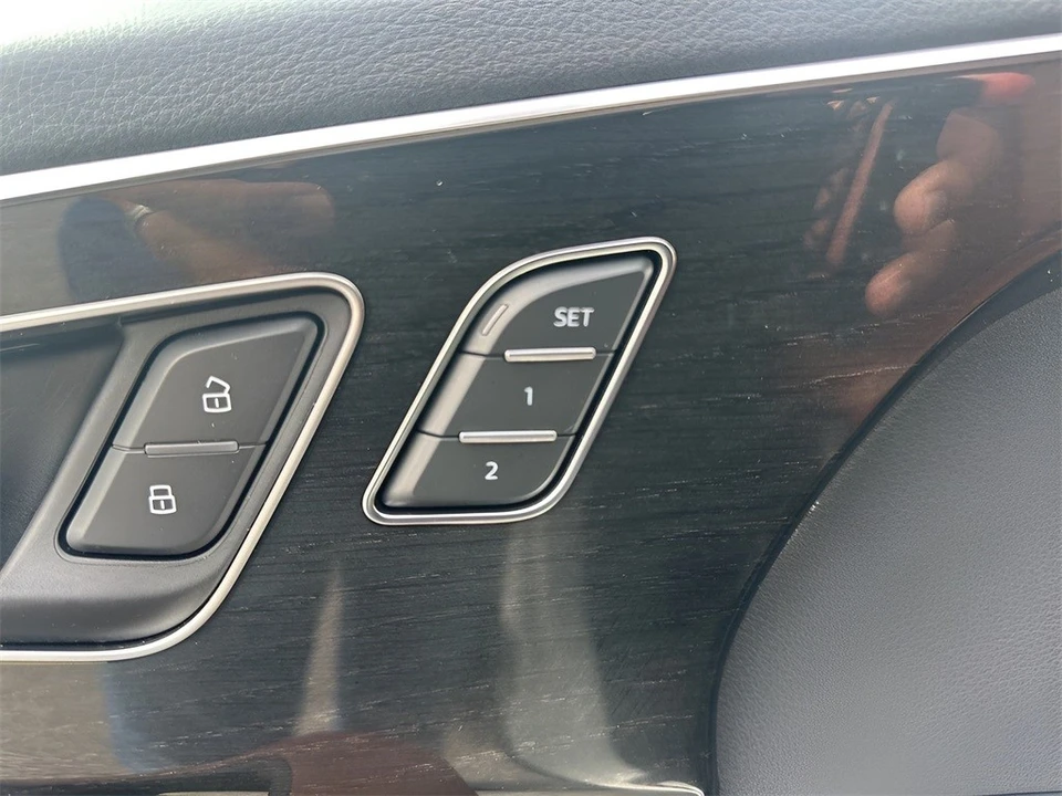 2024 Audi 4M Q7 - Image 11 of 12