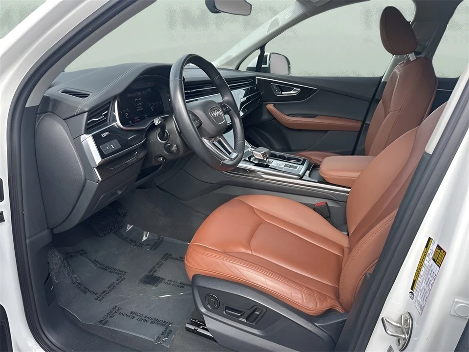 2024 Audi 4M Q7 - Image 9 of 12