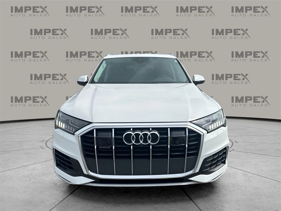 2024 Audi 4M Q7 - Image 8 of 12