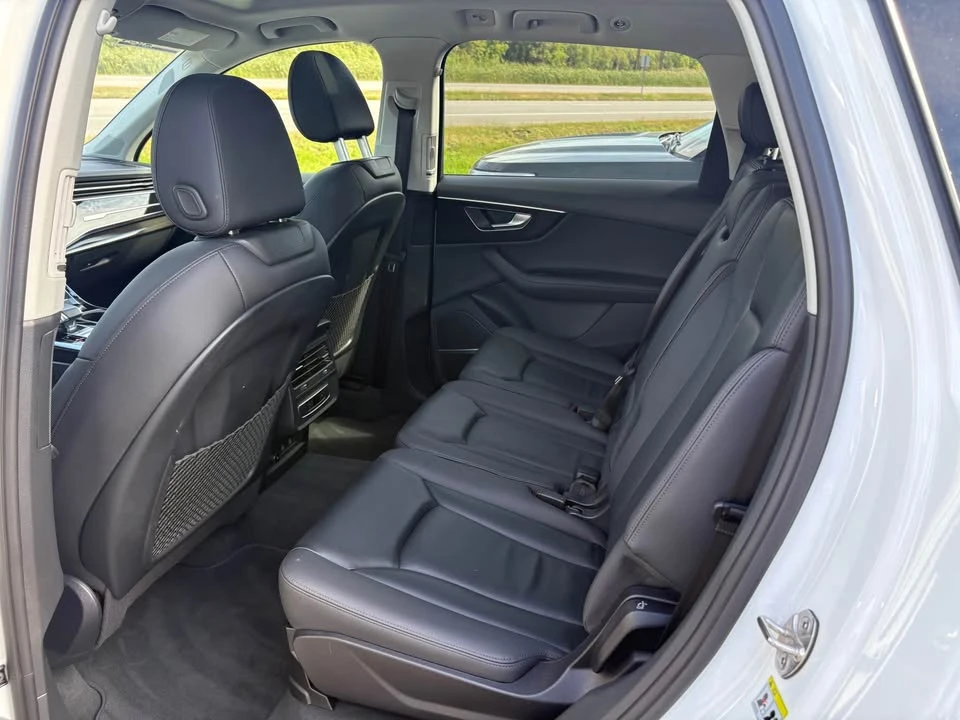 2024 Audi 4M Q7 - Image 8 of 8