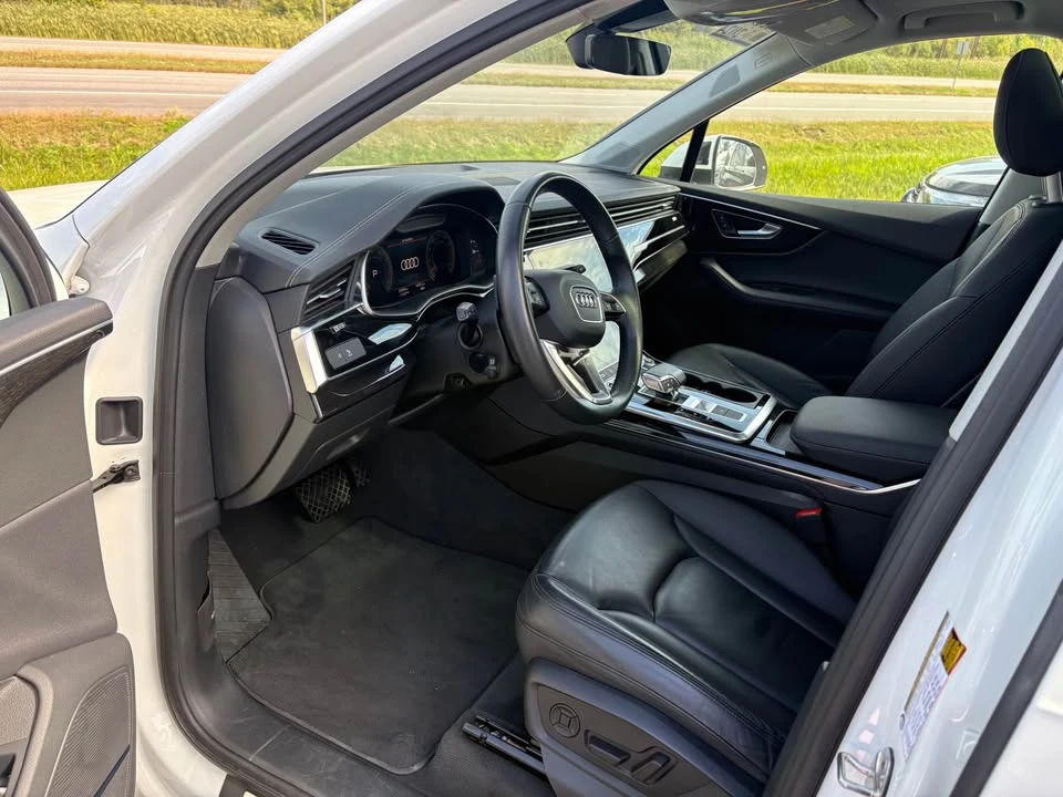 2024 Audi 4M Q7 - Image 5 of 8