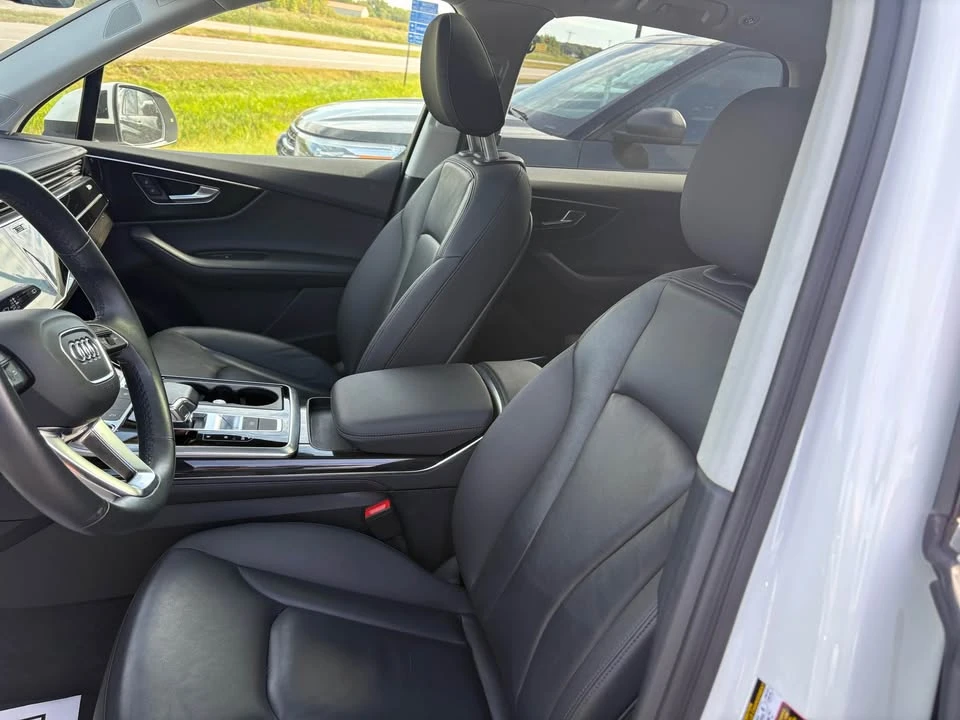 2024 Audi 4M Q7 - Image 6 of 8