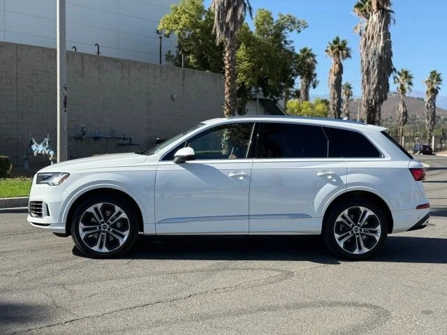 2024 Audi 4M Q7 - Image 12 of 21