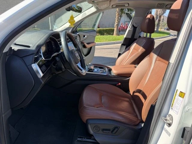 2024 Audi 4M Q7 - Image 19 of 21