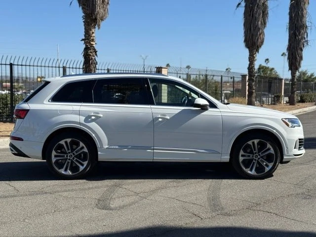 2024 Audi 4M Q7 - Image 6 of 21