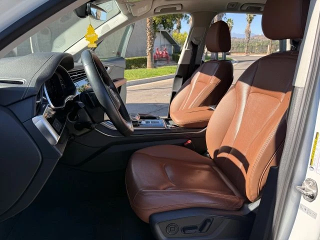 2024 Audi 4M Q7 - Image 20 of 21