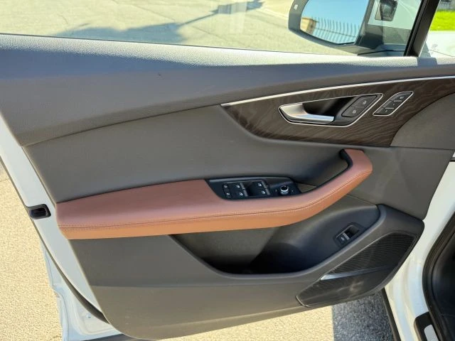 2024 Audi 4M Q7 - Image 17 of 21