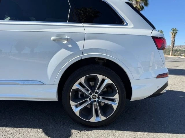 2024 Audi 4M Q7 - Image 14 of 21