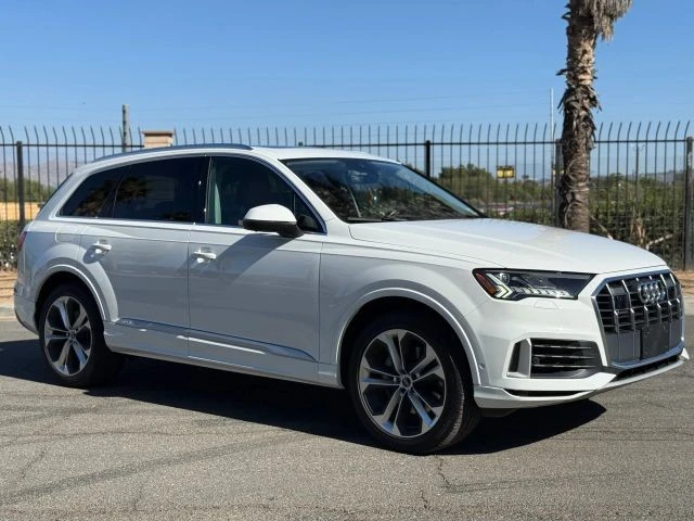 2024 Audi 4M Q7 - Image 5 of 21