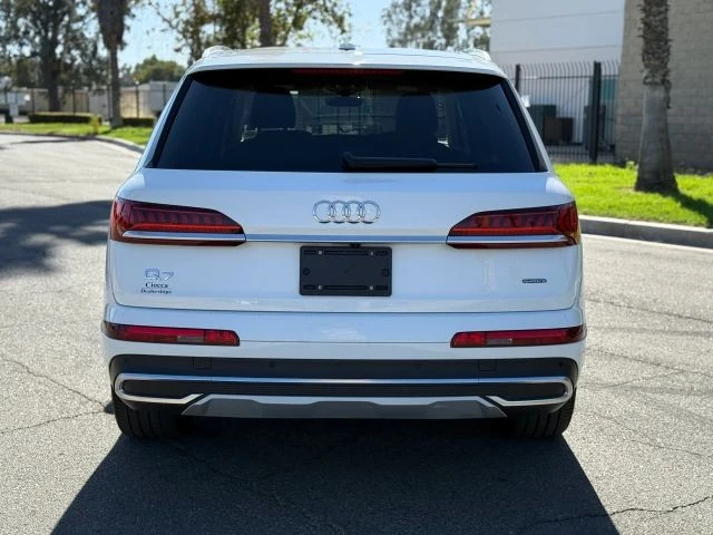 2024 Audi 4M Q7 - Image 10 of 21