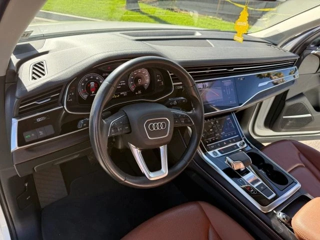 2024 Audi 4M Q7 - Image 18 of 21