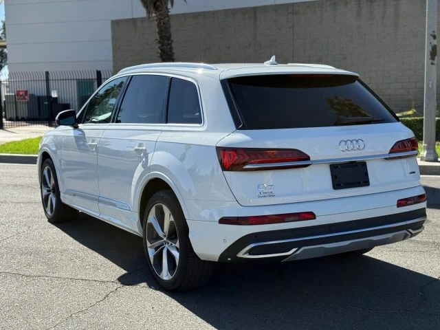 2024 Audi 4M Q7 - Image 11 of 21