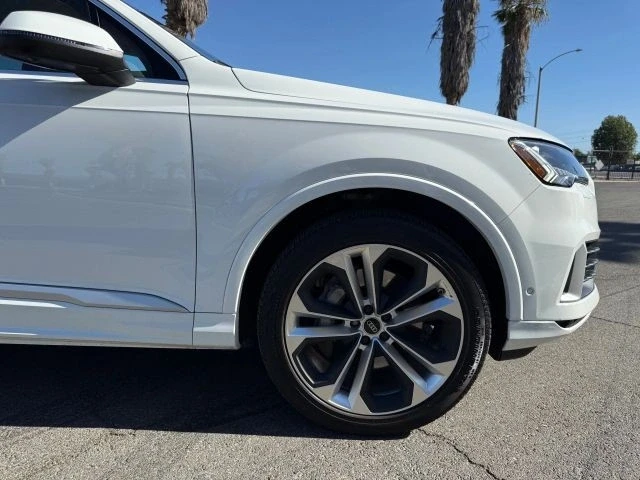 2024 Audi 4M Q7 - Image 16 of 21