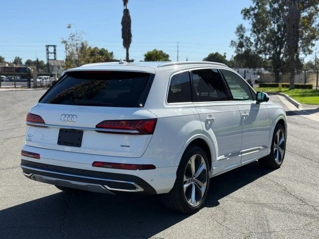 2024 Audi 4M Q7 - Image 8 of 21