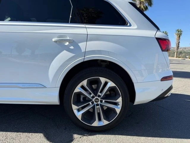 2024 Audi 4M Q7 - Image 14 of 21