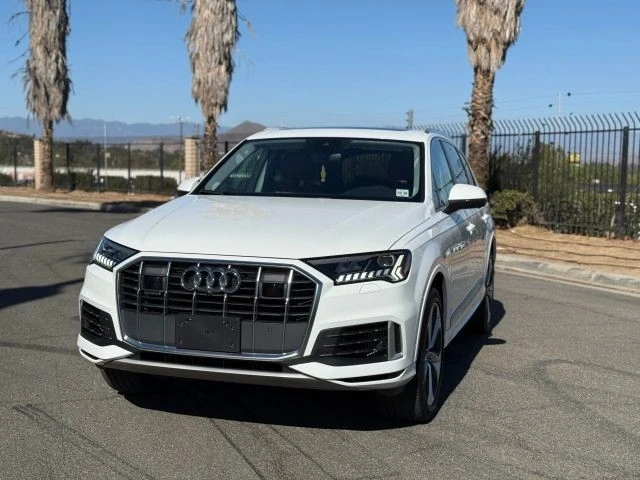 2024 Audi 4M Q7 - Image 2 of 21