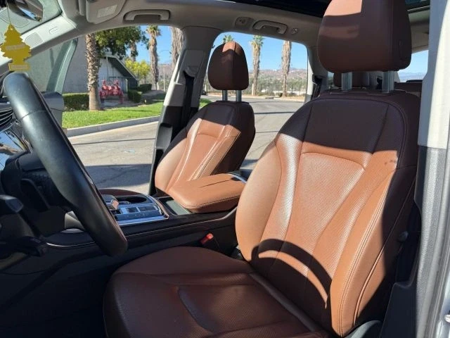 2024 Audi 4M Q7 - Image 21 of 21