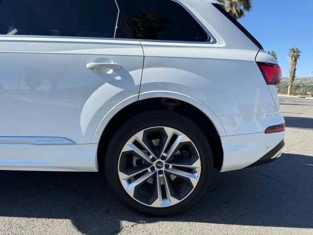 2024 Audi 4M Q7 - Image 14 of 21